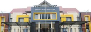 Kantor Polres Aceh Tenggara. Sumber: Istimewa