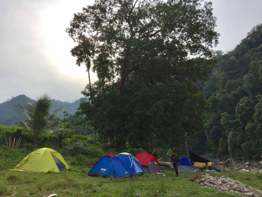 Desa Wisata Silokek: Suguhkan Keindahan Alam dan Budaya Minangkabau