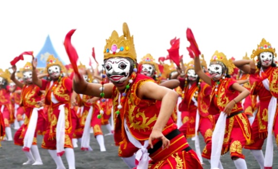 Tari Topeng Kaliwungu, Warisan Budaya Madura dan Jawa yang Melebur