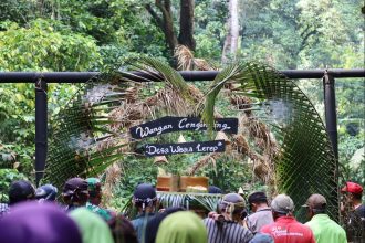 Desa Wisata Lerep, Semarang, Jawa Tengah, Sumber: Dok. Jadesta