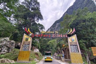 Desa Wisata Silokek: Suguhkan Keindahan Alam dan Budaya Minangkabau