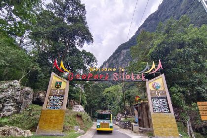 Desa Wisata Silokek: Suguhkan Keindahan Alam dan Budaya Minangkabau