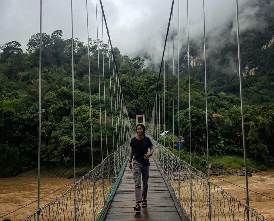 Desa Wisata Silokek: Suguhkan Keindahan Alam dan Budaya Minangkabau