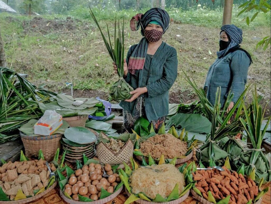 Daya Tarik Desa Wisata Lerep: Lanskap Alam, Kekayaan Budaya, dan Edukasi dalam Satu Paket