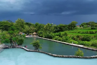 Umbul Siblarak Klaten. Sumber: (visitjateng.jatengprov.go.id)