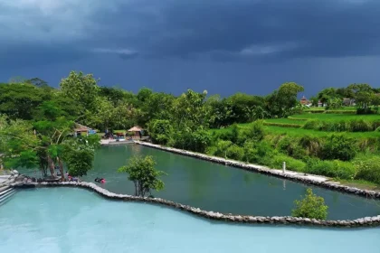 Umbul Siblarak Klaten. Sumber: (visitjateng.jatengprov.go.id)