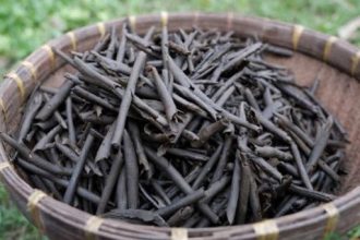 Camilan Ampo, Sumber: Situs Resmi Disbudporapar Kabupaten Tuban