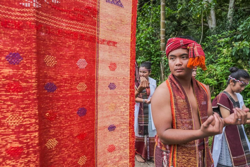 Desa Wisata Meat: Perpaduan Budaya Batak dan Pesona Alam di Tepi Danau Toba