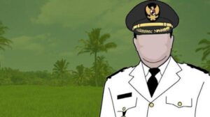 Ilustrasi Kades. Sumber: gorontalo.tribunnews.com.