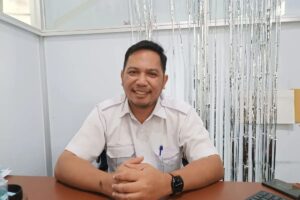 Pejabat Pembuat Komitmen (PPK) Pengembangan Kawasan Permukiman Balai Prasarana Permukiman Wilayah (BPPW) Sulawesi Utara, Billy Legi. Sumber: antara.com