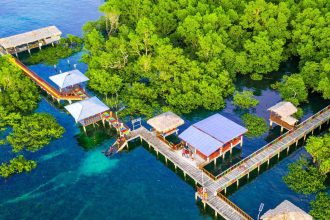 Desa Wisata Budo, Kabupaten Minahasa Utara, Sumber: Dokumen. Jadesta