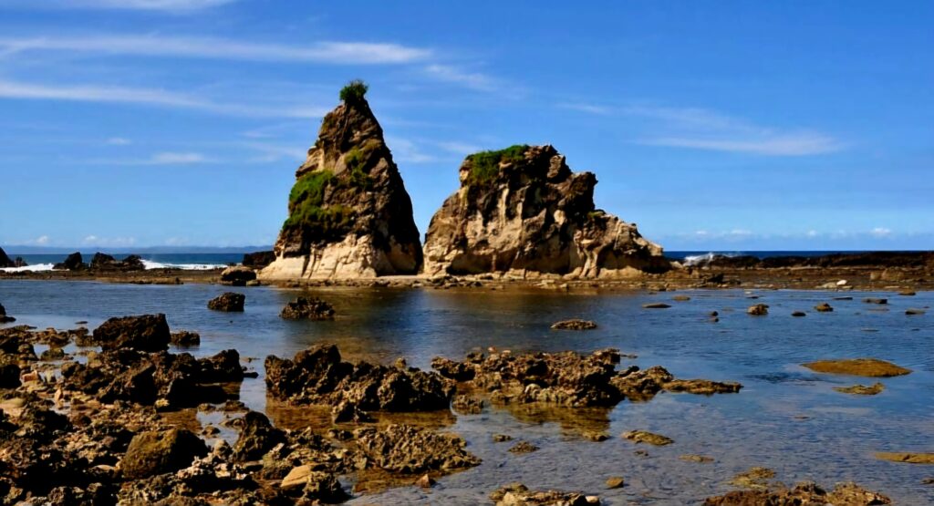 Bumdes Sawarna Jaya: Mengungkit Potensi Wisata Desa