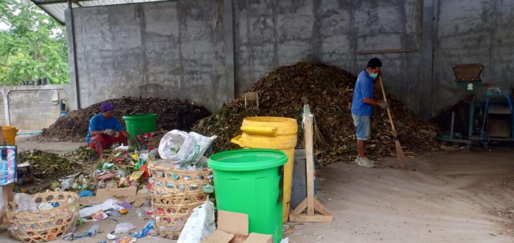 Ambengan dan Go Organic: Langkah Inovatif Pengelolaan Sampah dan Pemberdayaan Ekonomi Warga