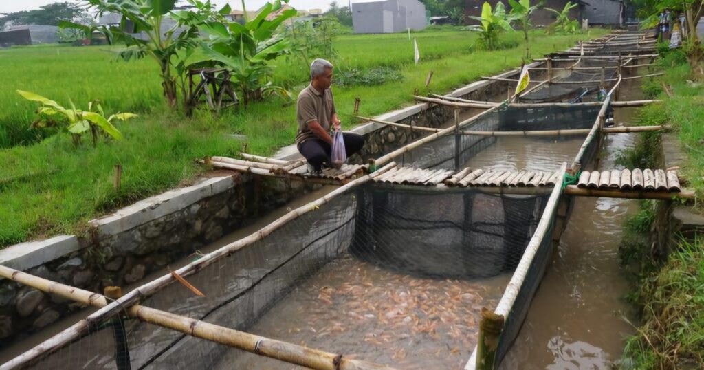 BUM Desa Bina Karya Berhasil Tingkatkan PADes