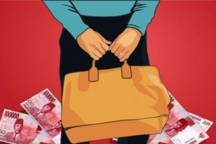 Ilustrasi dana desa. Sumber : TribunTernate.com