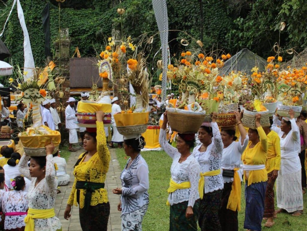 Desa Wisata Jatiluwih: Harmoni Subak, Alam, dan Budaya yang Mendunia