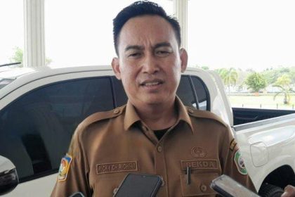 Kepala Desa, Halmahera Timur, kolomdesa,
