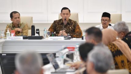 Kementrans Siap Wujudkan Pusat Pertumbuhan Ekonomi Baru di Kawasan Transmigrasi
