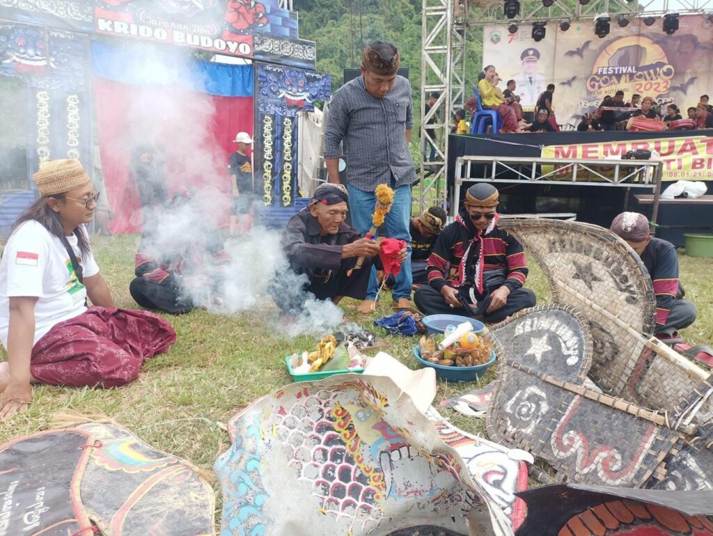 Desa Wisata Tegalrejo: Bekas Galian Batu Kapur Jadi Tempat Wisata yang Bersaing