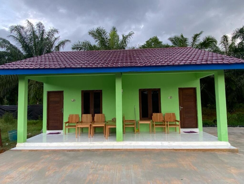 Desa Wisata Tegalrejo: Bekas Galian Batu Kapur Jadi Tempat Wisata yang Bersaing