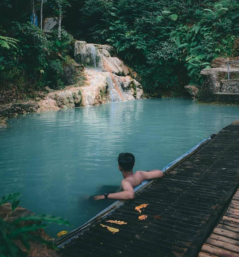 Desa Wisata Jatimulyo: Menikmati Keindahan Goa Kiskendo dan Ekowisata Sungai Mudal Desa Wisata Jatimulyo: Menikmati Keindahan Goa Kiskendo dan Ekowisata Sungai Mudal