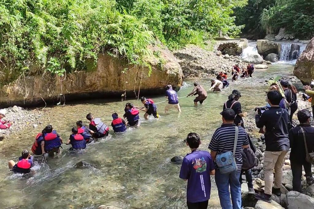 Mengenal Desa Wisata Duren Sari, Surga Durian Terbesar Se-Asia Tenggara