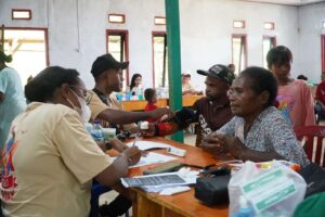 Sosialisasi Pencegahan HIV/AIDS. Sumber : rri.co.id