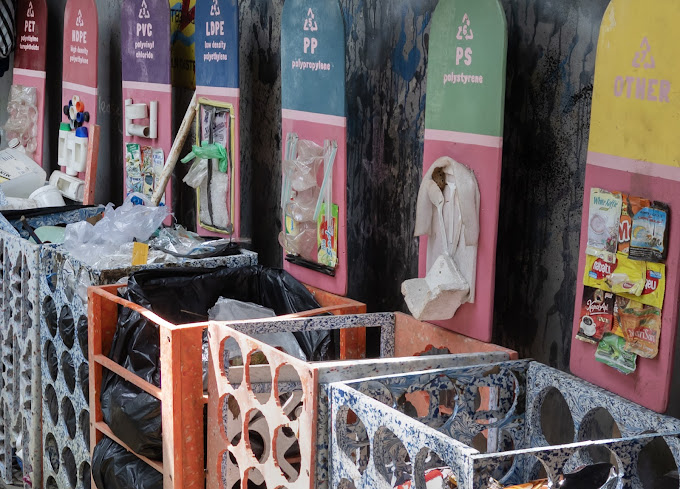 Mengubah Sampah Plastik Jadi Solar: Kolaborasi Inovatif Desa Sibang Kaja dan Get Plastic Mengubah Sampah Plastik Jadi Solar: Kolaborasi Inovatif Desa Sibang Kaja dan Get Plastic