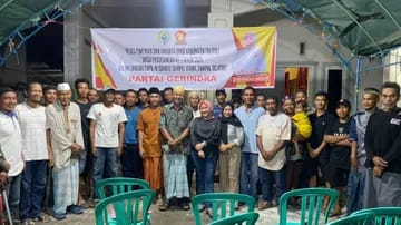 Petani Desa Soni sampaikan keluhan kelangkaan pupuk ke anggota DPRD Tolitoli. Sumber: Journaltelegraf.com