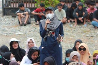 Tranparansi, Warga, Kolomdesa,