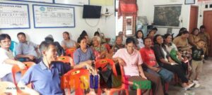Musyawarah Perencanaan Pembangunan (Musrenbang). Sumber:www.gosumut.com