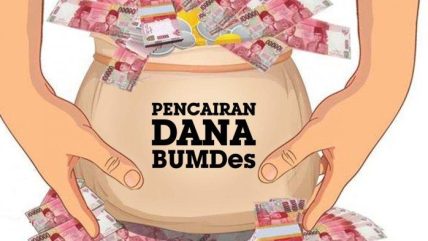 BUM Desa Mandiri Alami Stagnan, Dana Ratusan Juta Mengendap di Bank