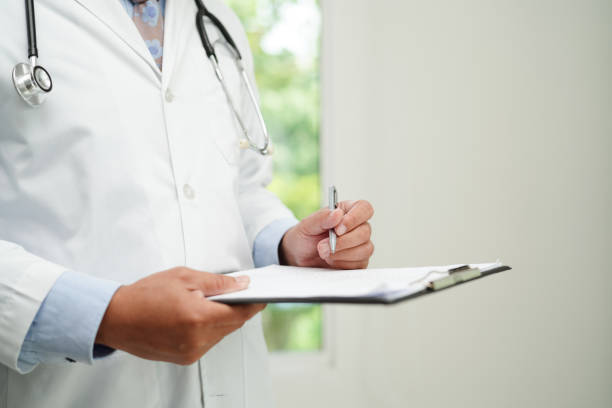 Ilustrasi pelayanan dokter terbang Kaltara, Sumber: Istock