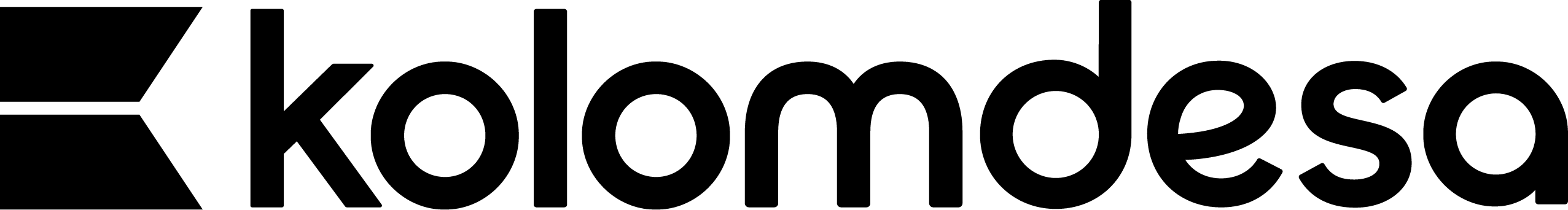 Kolom Desa
